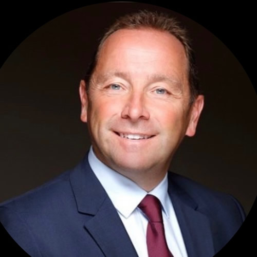 TOM MANGER